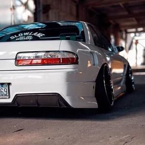 Meet your Posher, Oswaldo